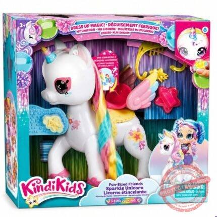 Unicorn Rainbow Star kids gift by Ride-On Toys & Kids Vehicles | Smilee