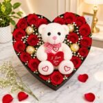 Cute Forever chocolate gift for Wedding | Smilee