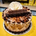 Caramel Cake by and in Sialkot | Smilee