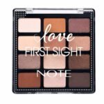 Love at First Sight Eyeshadow Palette gift by Ladies Beauty Cosmetics | Smilee