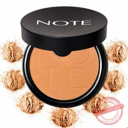 Luminous Silk Cream Powder gift by Ladies Beauty Cosmetics | Smilee