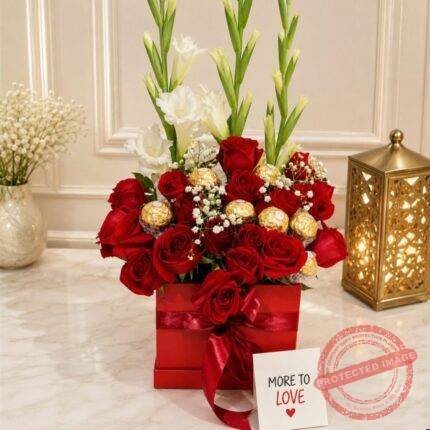 Anniversary Love gift | Smilee