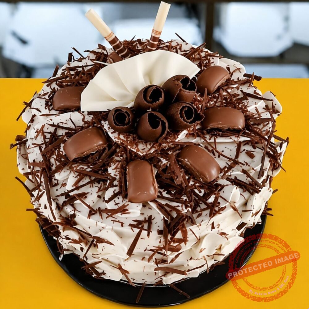 Dairymilk Chocolate Cake by and in Sialkot Dairymilk Chocolate Cake by and in Sialkot | Smilee