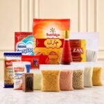 Grocery Need gift by Combo Deals for Family for Ramadan | Smilee