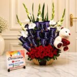 Dairy Love gift for Wedding | Smilee