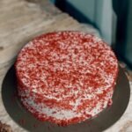 Red Valvet Cake Jan’S Deli in Peshawar | Smilee