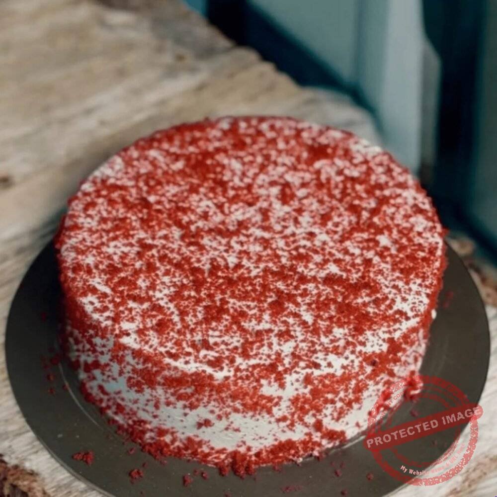 Red Valvet Cake Jan’S Deli in Peshawar Red Valvet Cake Jan’S Deli in Peshawar | Smilee