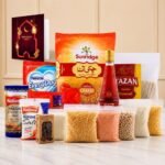 Rashan for 2 Families - Sadaqah Charity | Smilee