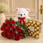 Enchanted Affection gift for Valentines Day | Smilee