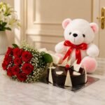 Eternal Adoration gift for Valentines Day | Smilee