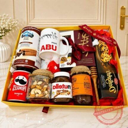 Corporate Special Gift Package - Corporate Gifts | Smilee