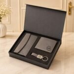 Wallet and Key Box 4 - Corporate Gifts | Smilee