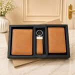 Wallet and Key Box 5 - Corporate Gifts | Smilee