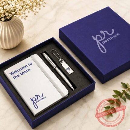 Corporate Box 6 - Corporate Gifts | Smilee