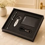 Wallet and Key Box 1 - Corporate Gifts | Smilee