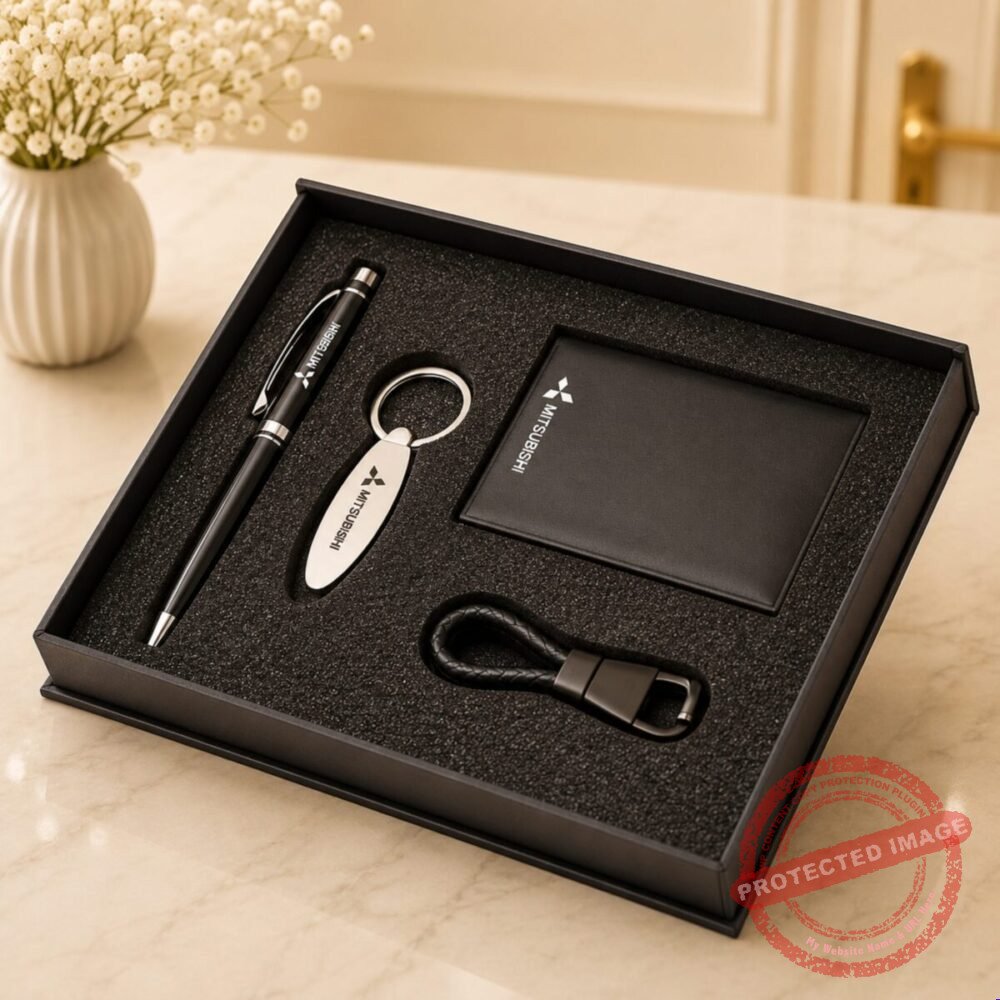 Wallet and Key Box 1 - Corporate Gifts Wallet and Key Box 1 - Corporate Gifts | Smilee