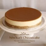 Lotus New York Cheese Cake by & in Islamabad | Smilee