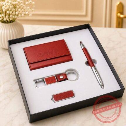 Wallet and Key Box 3 - Corporate Gifts | Smilee
