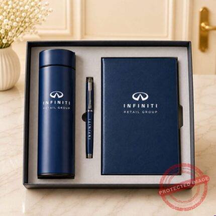Corporate Box 4 - Corporate Gifts | Smilee