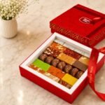 2 kg Special Mix Sweets - Corporate Gifts | Smilee