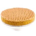 Almond Macaroon Cake by & in Islamabad | Smilee
