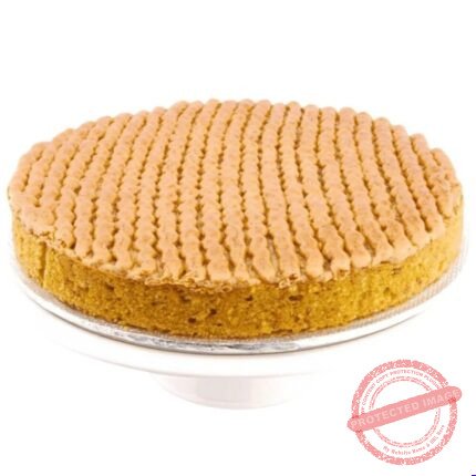 Almond Macaroon Cake by & in Islamabad | Smilee