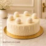 Raffaello Cake - Corporate Gifts | Smilee