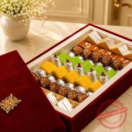 Mix Sweets - Corporate Gifts | Smilee