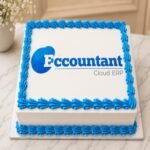 Designer Cake - Corporate Gifts | Smilee