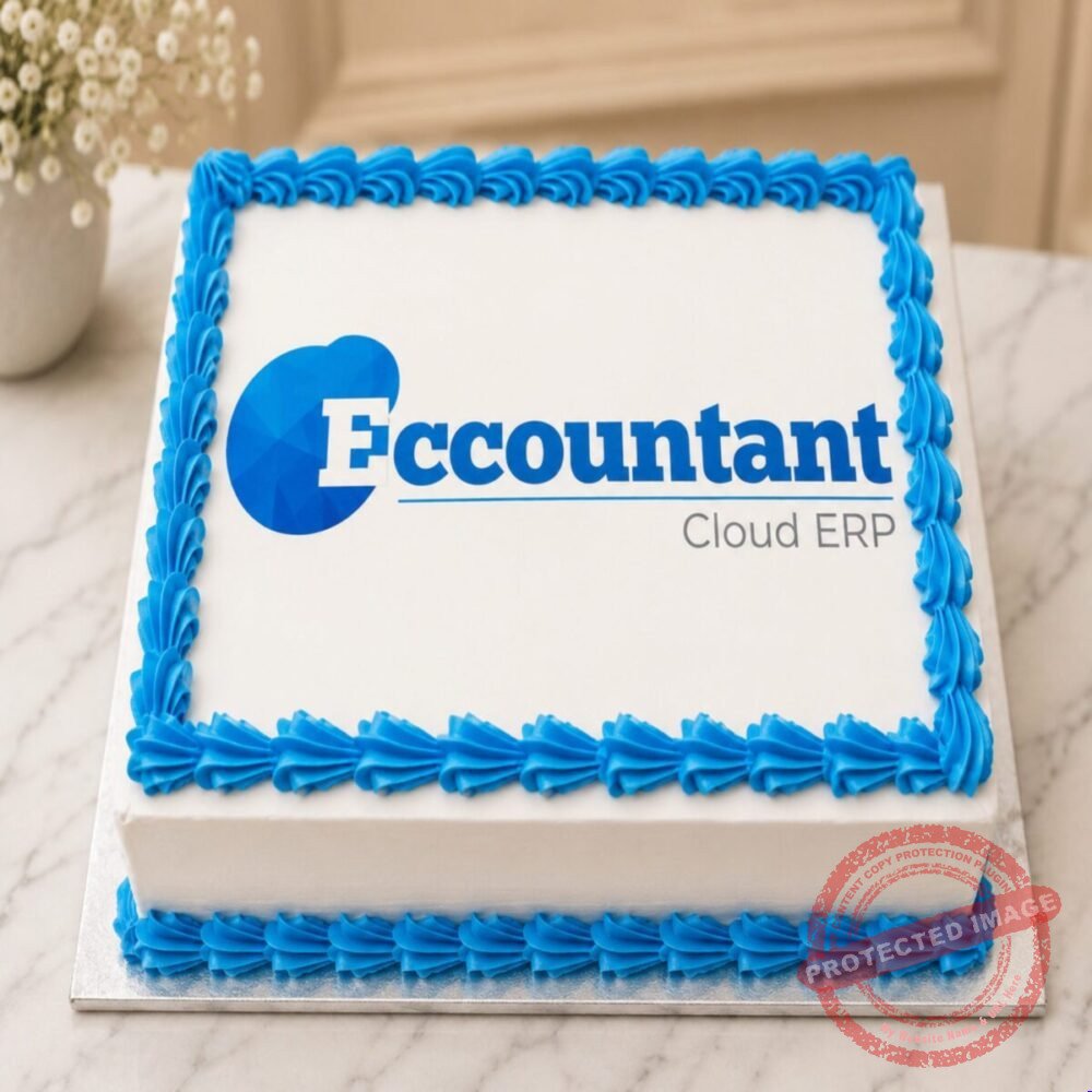 Designer Cake - Corporate Gifts Designer Cake - Corporate Gifts | Smilee