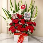 Eid Flowers gift | Smilee