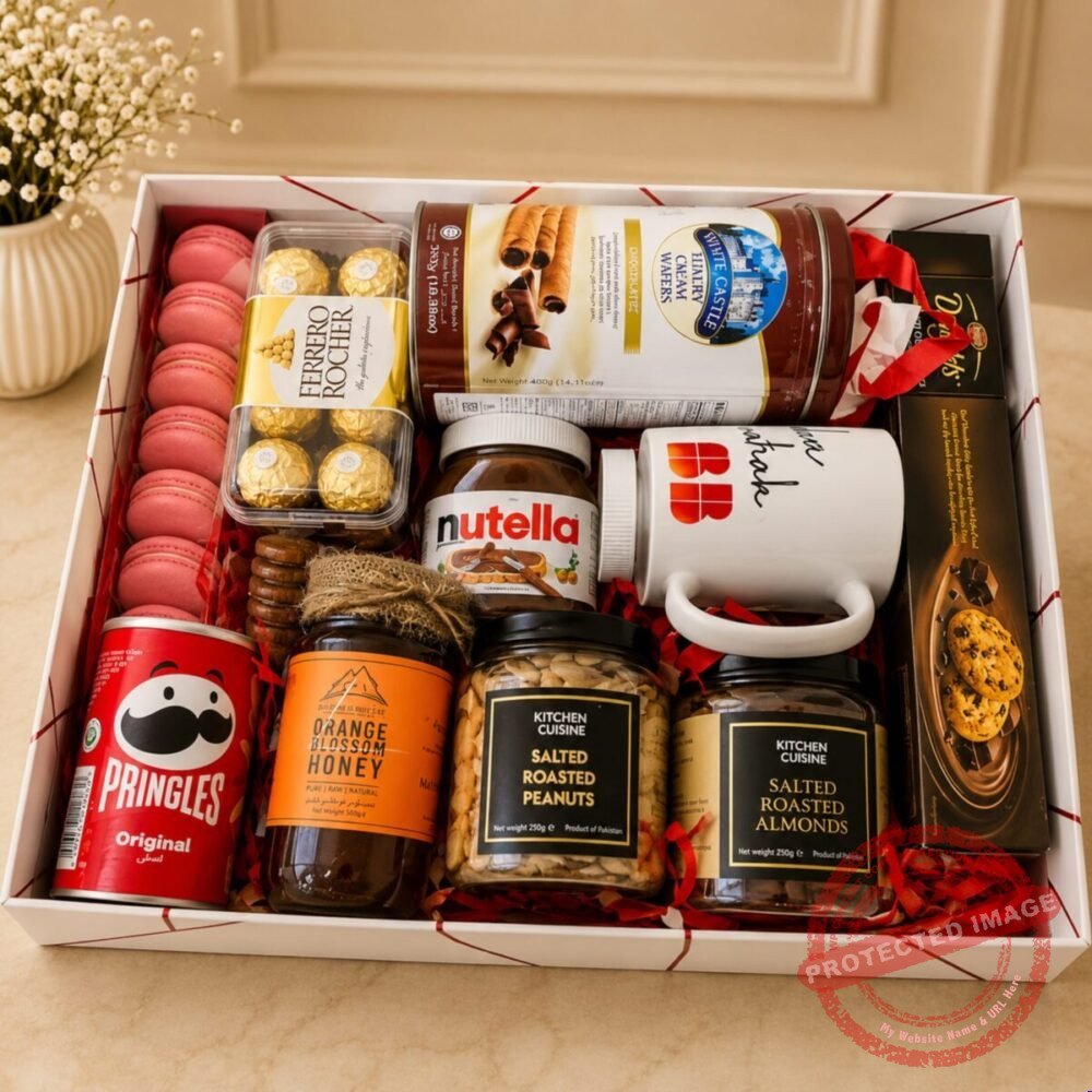Corporate Combo Box - Corporate Gifts Corporate Combo Box - Corporate Gifts | Smilee