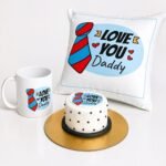 Happy Father Day gift by Combo Deals for Him for Fathers Day | Smilee