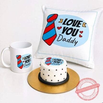 Happy Father Day gift by Combo Deals for Him for Fathers Day | Smilee