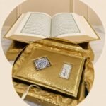 Quran E Pak Islamic gift by Hajj Mubarak for Ramadan | Smilee