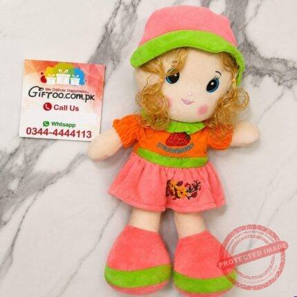 Stuffed Doll 15 Inch teddy bear gift by Ride-On Toys & Kids Vehicles | Smilee