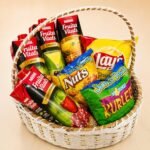Juice Basket for Ramadan | Smilee