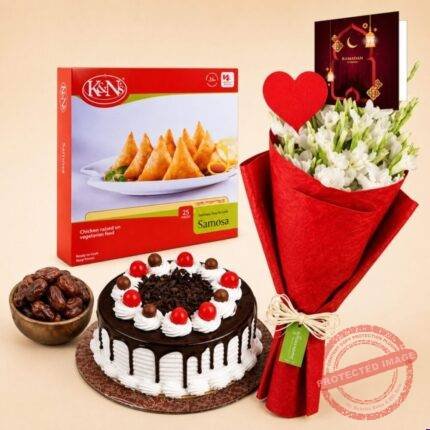 Ramadan Gift | Smilee