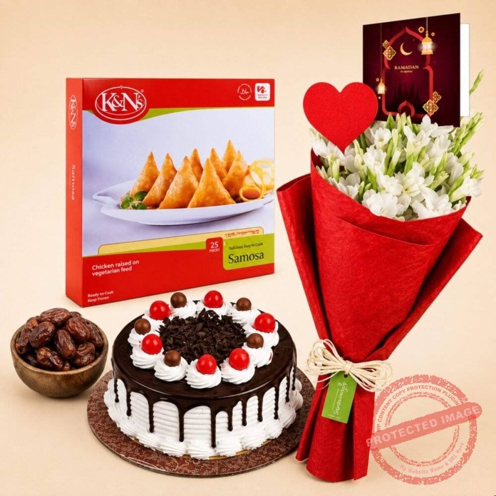 Ramadan Gift Ramadan Gift | Smilee