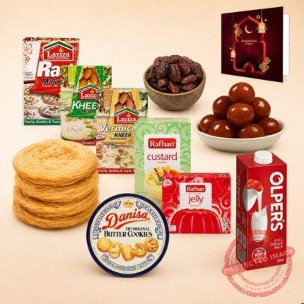 Sweet Combo by Combo Deals for Family for Ramadan | Smilee