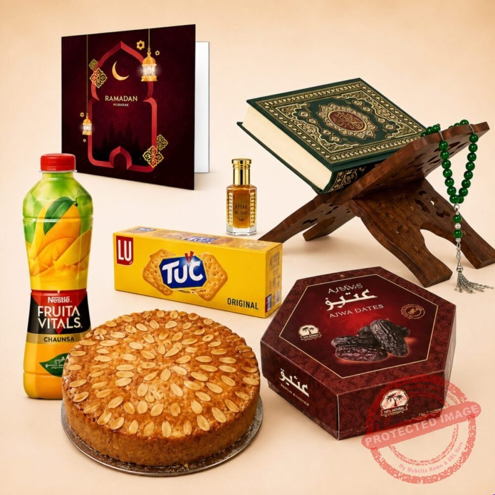 Religious Combo Islamic gift by Combo Deals for Him for Ramadan Religious Combo Islamic gift by Combo Deals for Him for Ramadan | Smilee