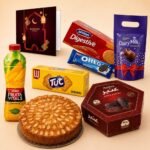 Treat Combo for Ramadan | Smilee