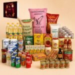 Mega Raashan Deal by Combo Deals for Family for Ramadan | Smilee