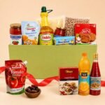 Grocery Deal for Ramadan | Smilee