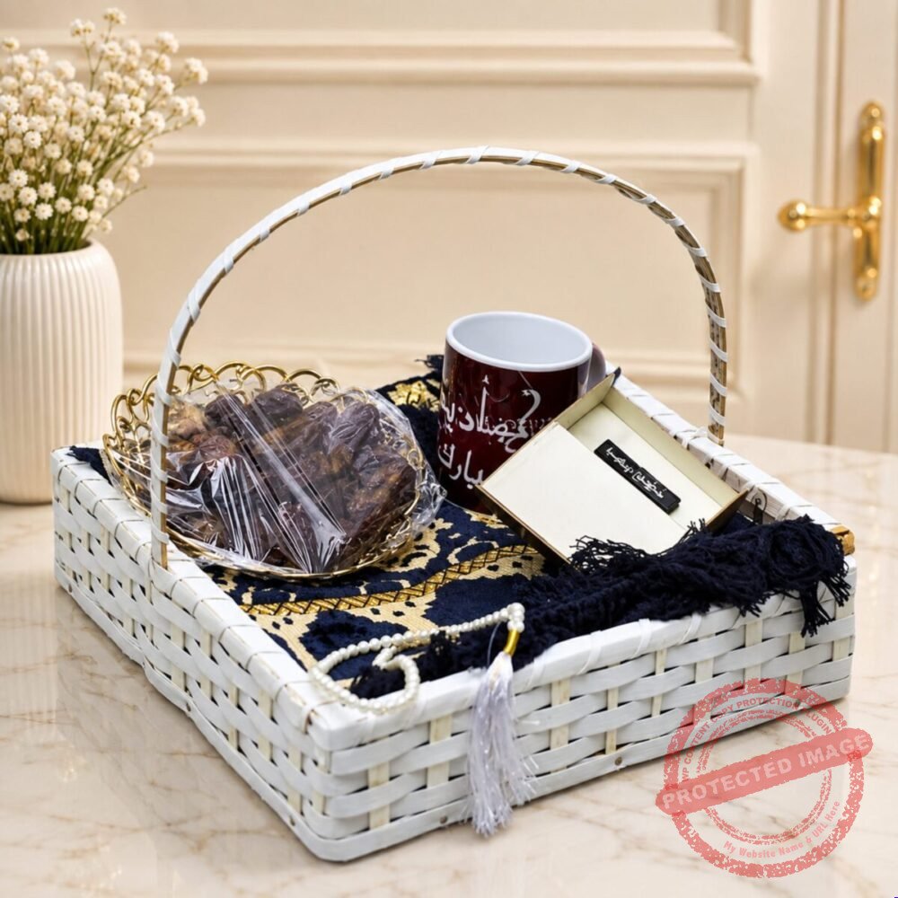 Good Deeds gift by Hajj Mubarak for Ramadan Good Deeds gift by Hajj Mubarak for Ramadan | Smilee