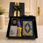 Islamic Gift Box by Hajj Mubarak for Ramadan | Smilee