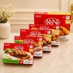 K & N’S Surprise Gifts Hamper by Desi Food Deals for Ramadan | Smilee