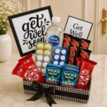 Get Well Soon Box | Smilee