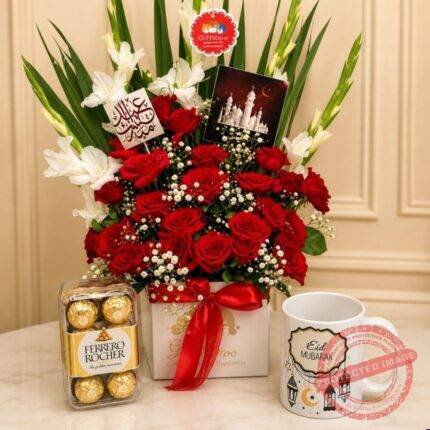 Eid Combo Gifts for Ramadan | Smilee