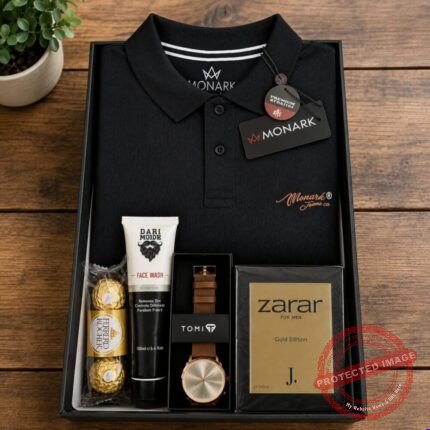 Gift Box for Him for Valentines Day | Smilee